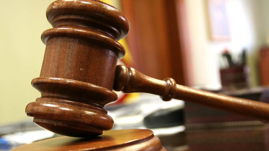 Condenan a funcionaria de Colpensiones por fraude procesal. Foto: Colprensa