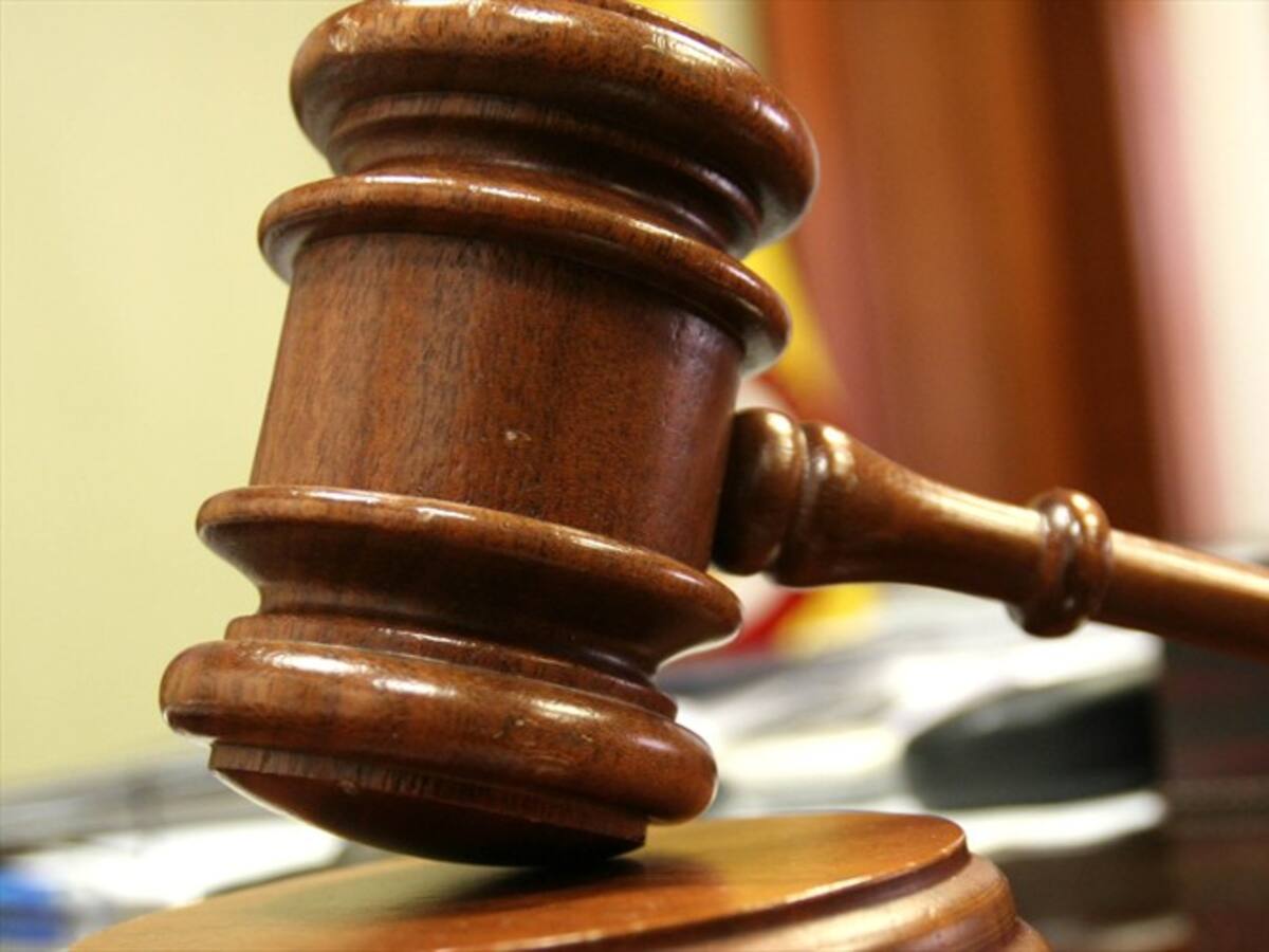 Condenan a funcionaria de Colpensiones por fraude procesal