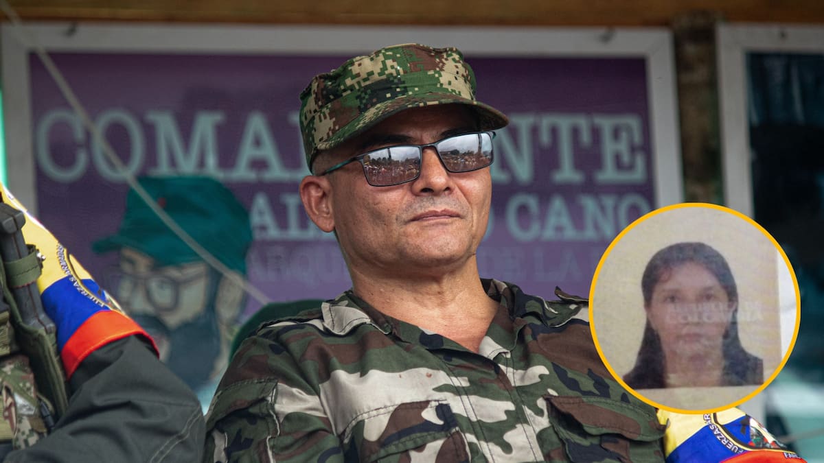 Asesinan a reconocida líder social de Mapiripán: disidencias de ‘Mordisco’, señaladas