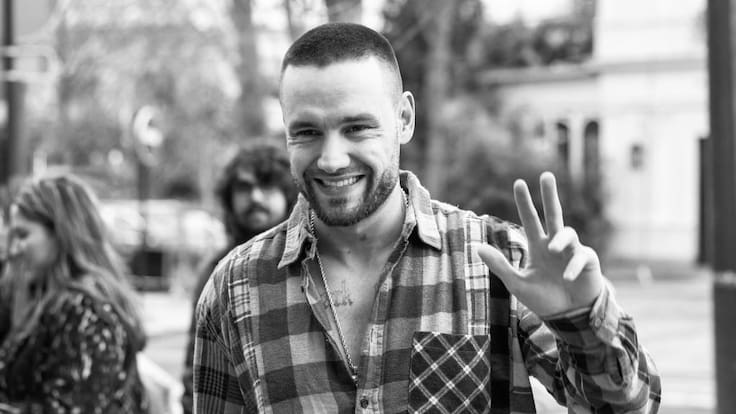 Murió Liam Payne, cantante y exintegrante de One Direction
