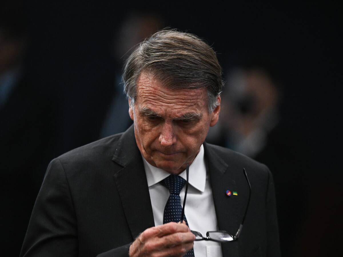 “Hay una probabilidad grande que de Bolsonaro sea condenado”: procurador de Justicia de Sao Paulo