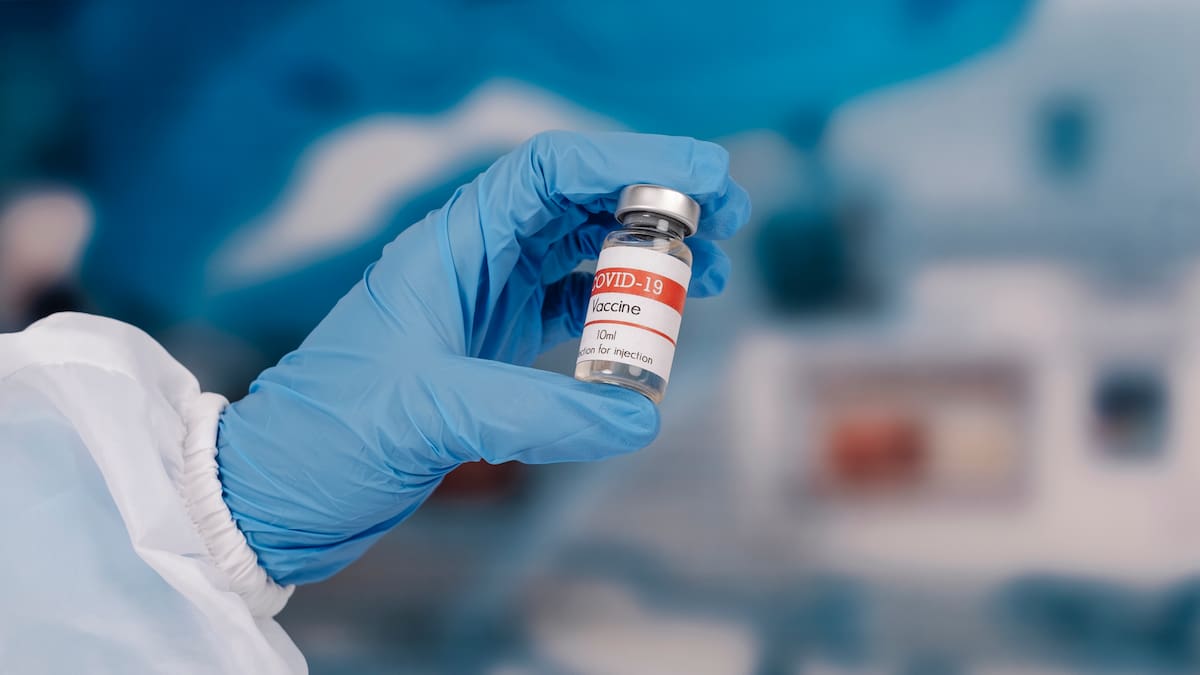 MinSalud confirma el vencimiento de más de un millón de vacunas contra el COVID-19