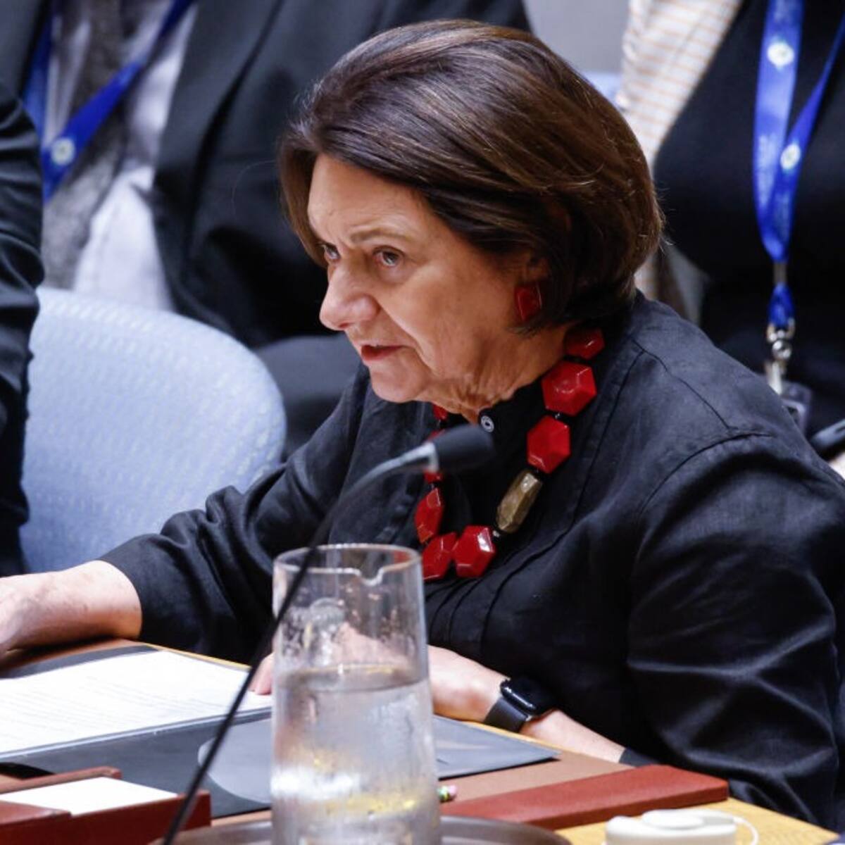 Secretaria Adjunta de ONU para consolidación de la paz visitará Colombia