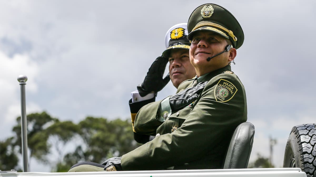 “Está autorizado y cuenta con los protocolos”: director de Policía responde por viaje Marruecos