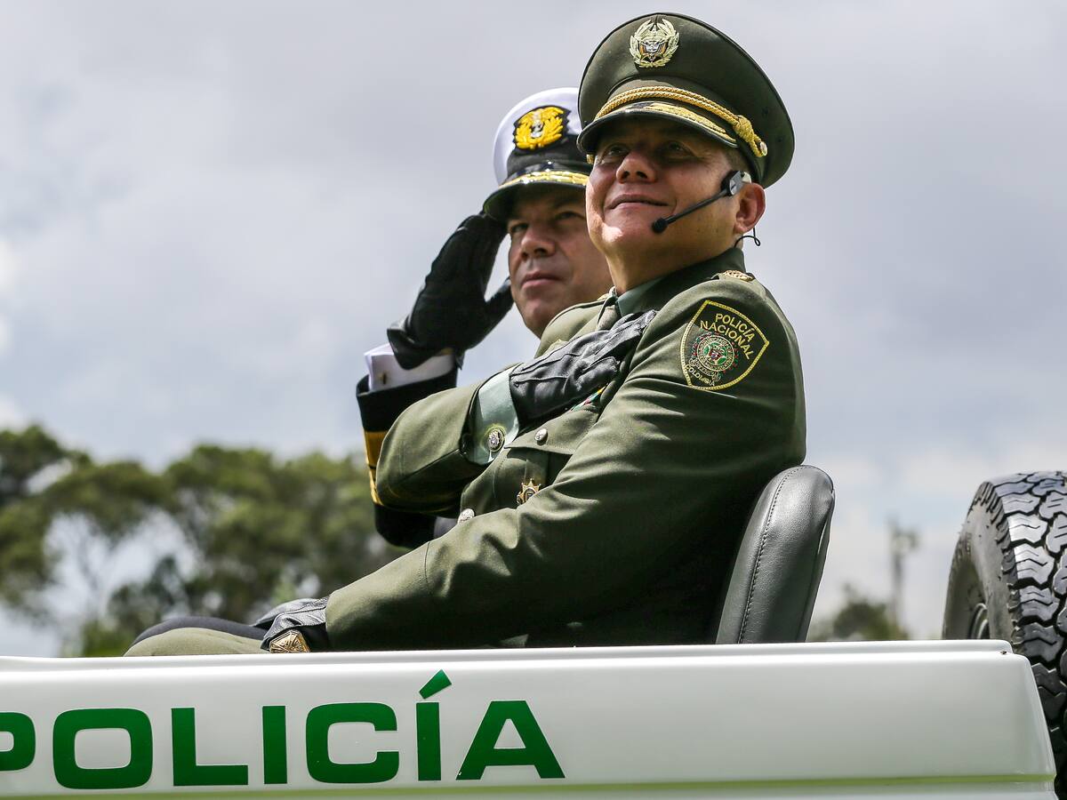 “Está autorizado y cuenta con los protocolos”: director de Policía responde por viaje a Marruecos