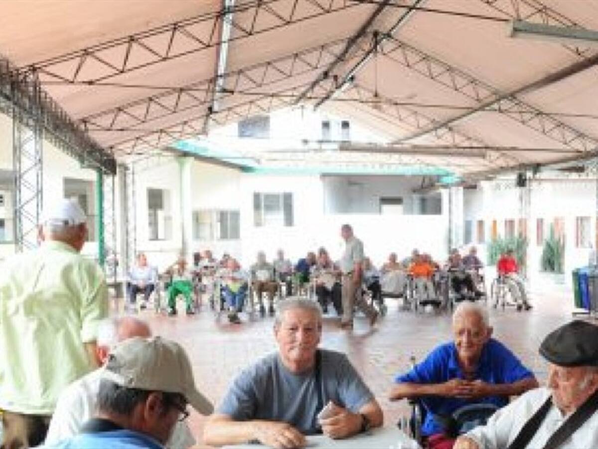 En Bucaramanga cobran beneficios de adulto mayor de personas fallecidas