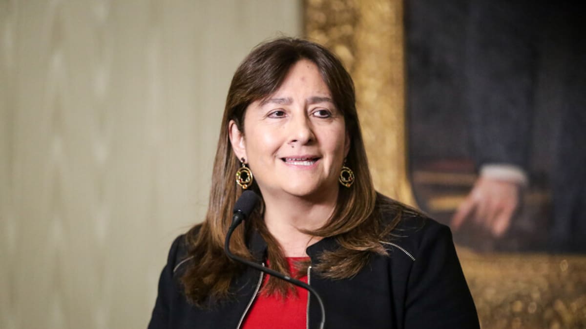 “No interpretaron correctamente el borrador”: MinJusticia a antiguo secretariado Farc