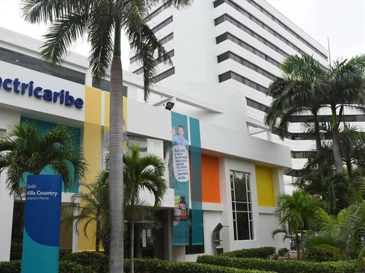 Juez ordena al Distrito de Barranquilla pagar deuda a Electricaribe