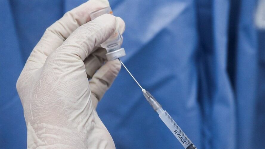 VACUNAS SANTANDER. Foto:Alcaldía de Bucarmaanga