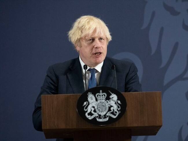 Inglaterra levanta casi todas las restricciones por el COVID-19. Foto: Getty Images