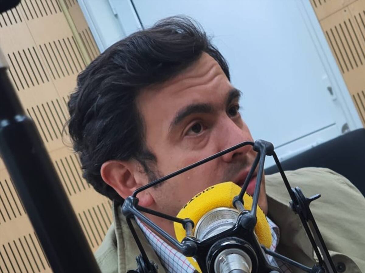 No me interesan los puestos ni la mermelada: Lara