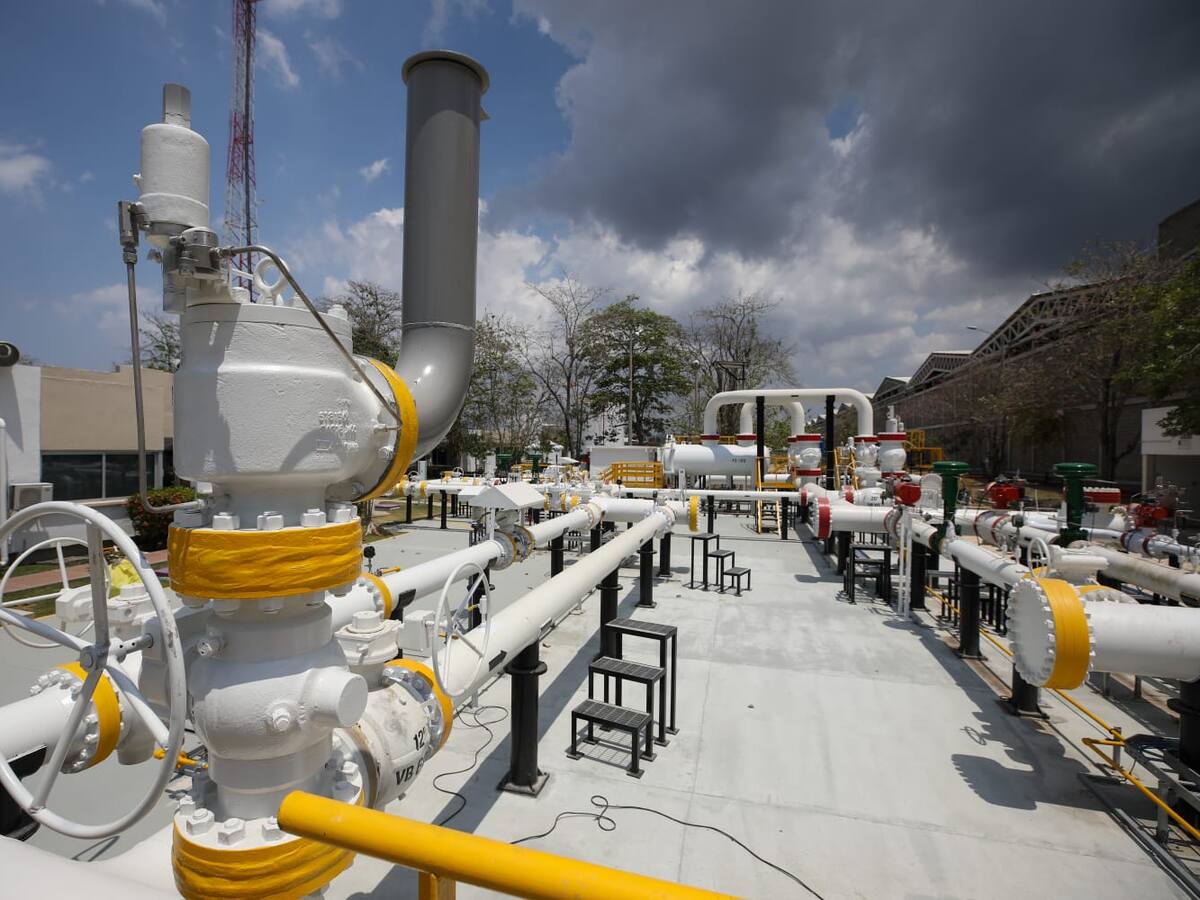 Todo listo para la inauguración de los primeros proyectos piloto de hidrógeno de bajas emisiones en Colombia