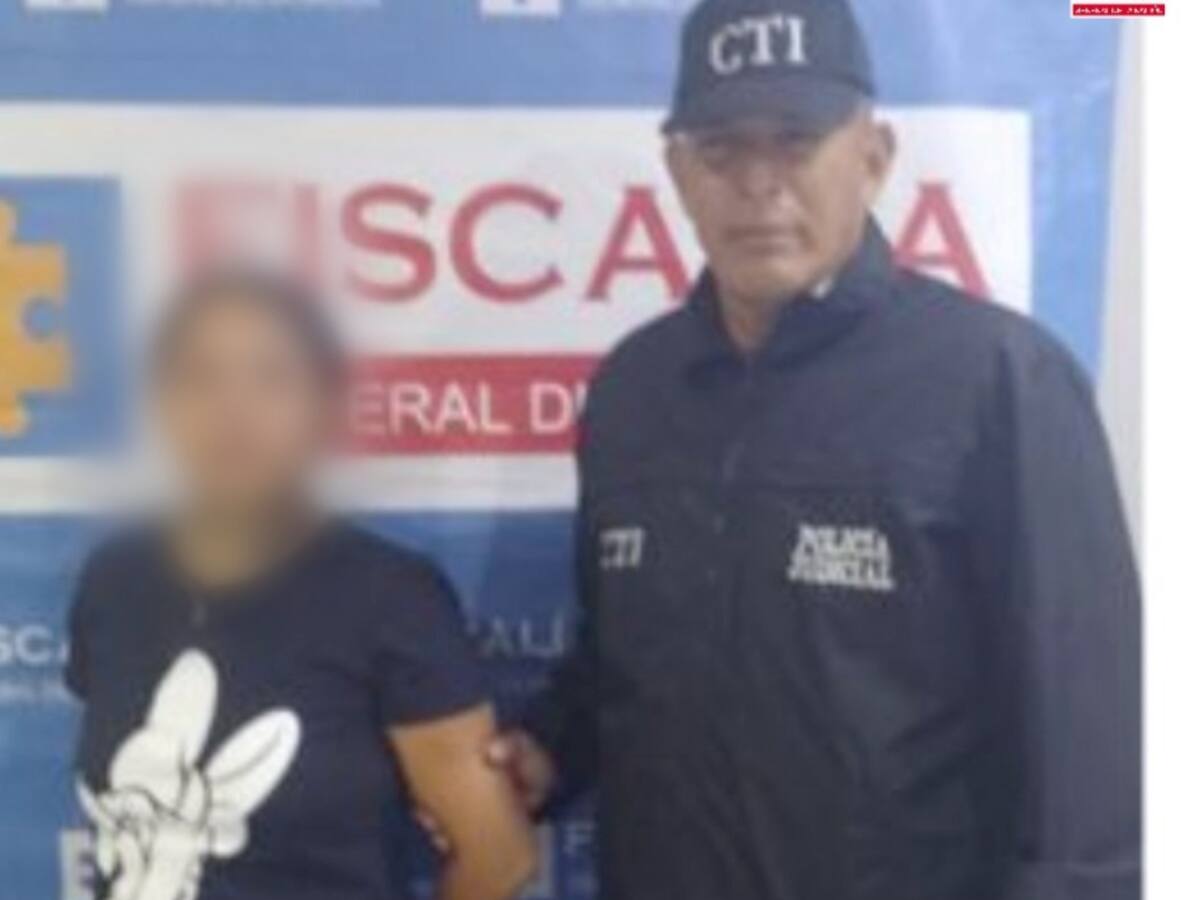 Magdalena: Mujer fue enviada a la cárcel por presunta agresión sexual contra su sobrino