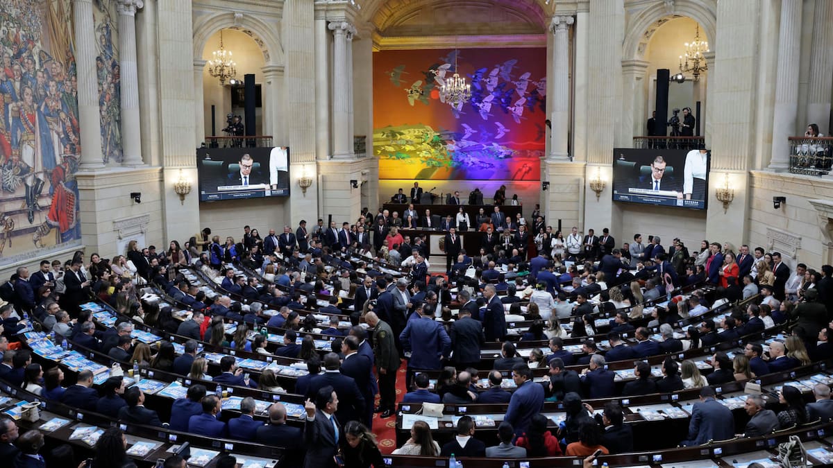 Congresistas boyacenses fijaron posiciones frente al nuevo Gobierno