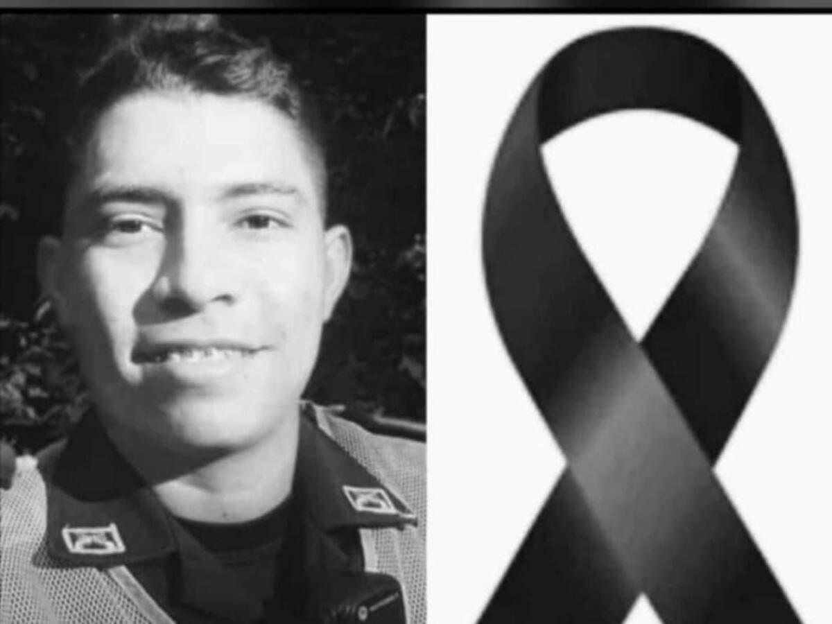 Cuatro presuntos miembros del Clan del Golfo habrían asesinado a policía en Cereté