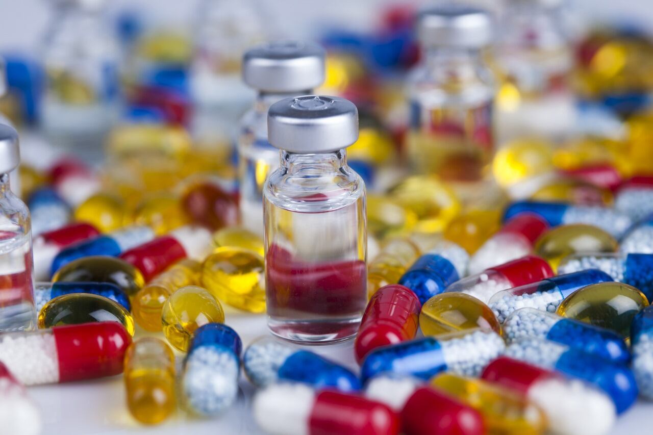 El lunes 2 de octubre, el Museo Nacional será la sede del gran foro La nueva visión de la política pública en el consumo de sustancias psicoactivas en Colombia. | Foto: Getty