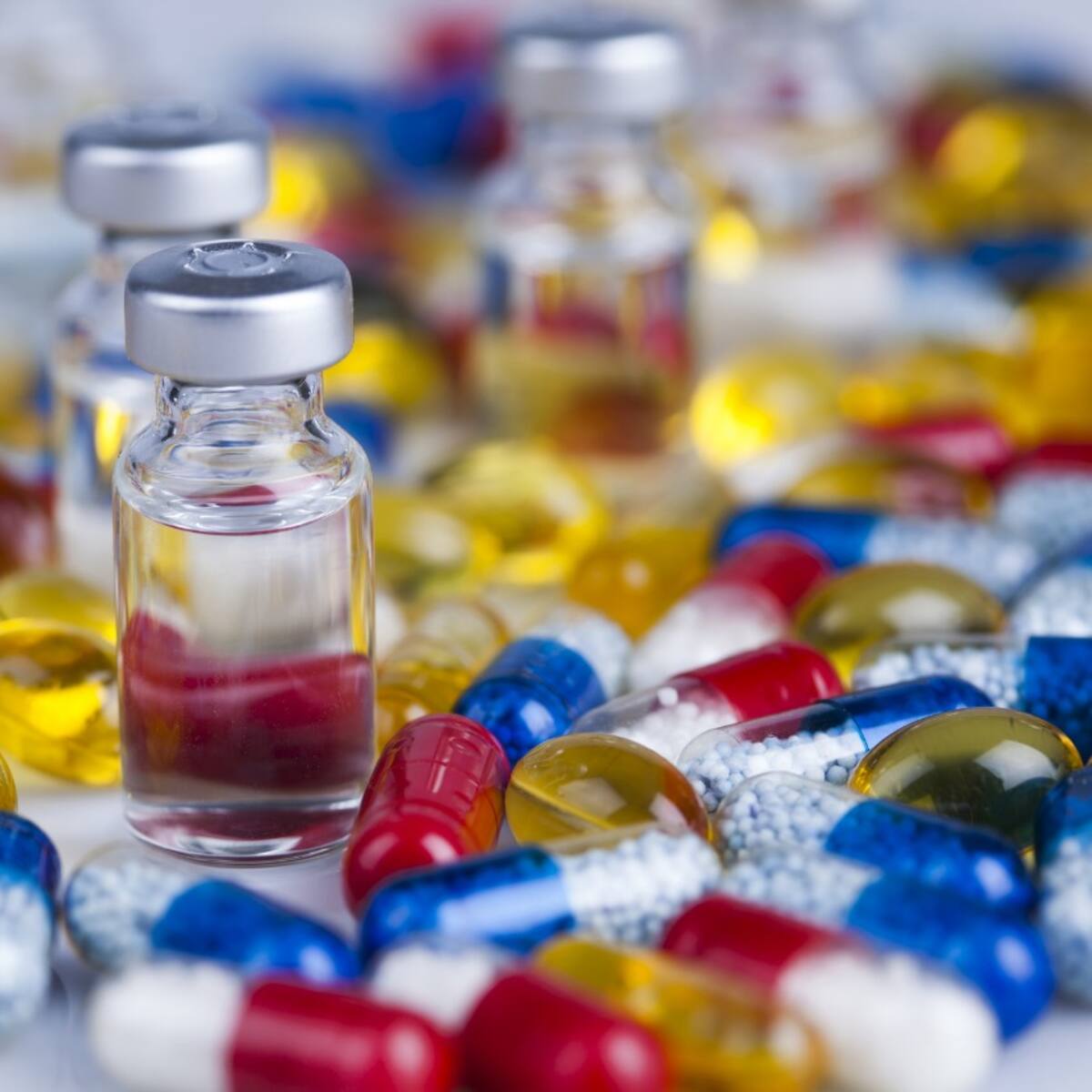 ¿Cómo abordar el consumo de sustancias psicoactivas en Colombia?: expertos lo debaten