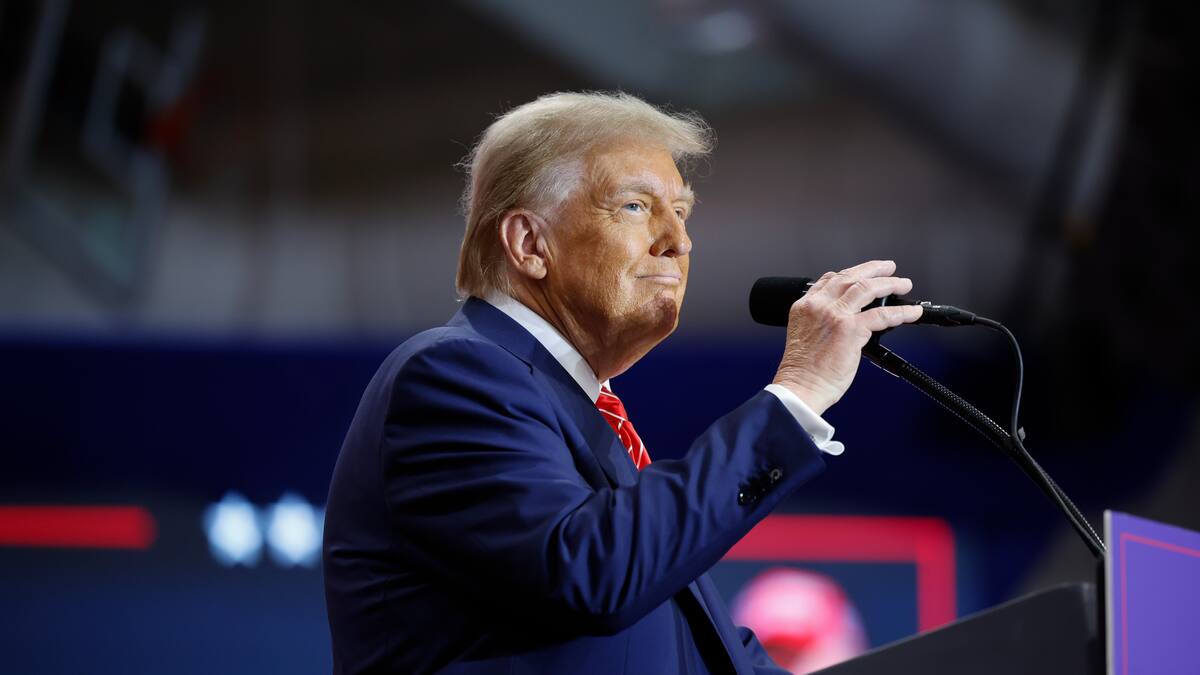 ¿Cuáles son las probabilidades de que Trump gane en Florida, Texas o California?