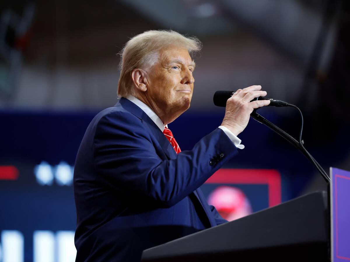 ¿Cuáles son las probabilidades de que Trump gane en Florida, Texas o California?