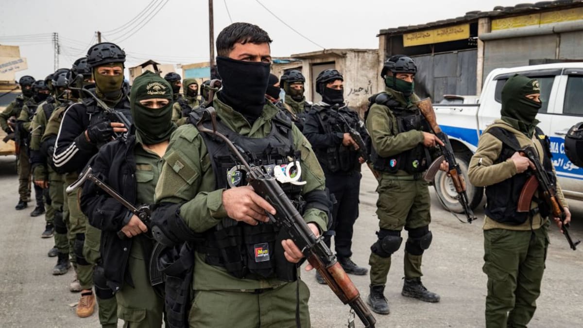 Uno de los líderes del Estado Islámico fue abatido por Estados Unidos en Siria