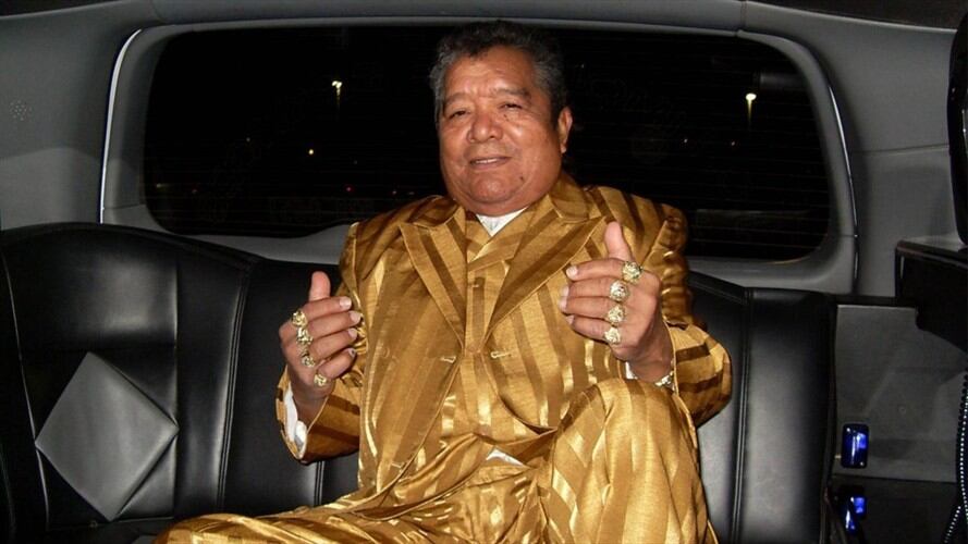 Hija de Pastor López confesó que fue abusada sexualmente por tres hombres. Foto: Colprensa