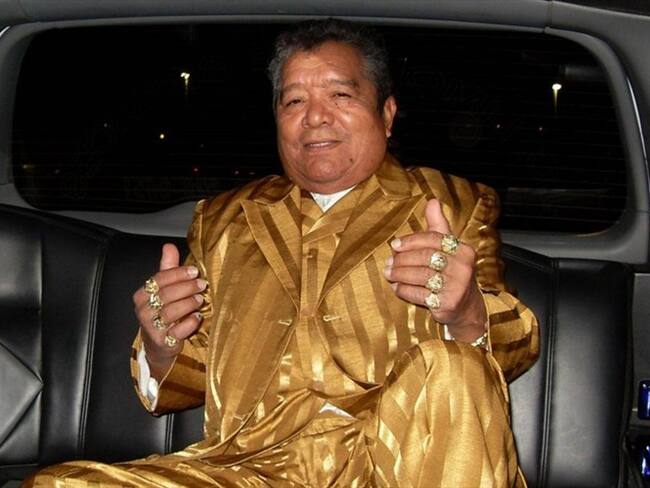 Hija de Pastor López confesó que fue abusada sexualmente por tres hombres. Foto: Colprensa