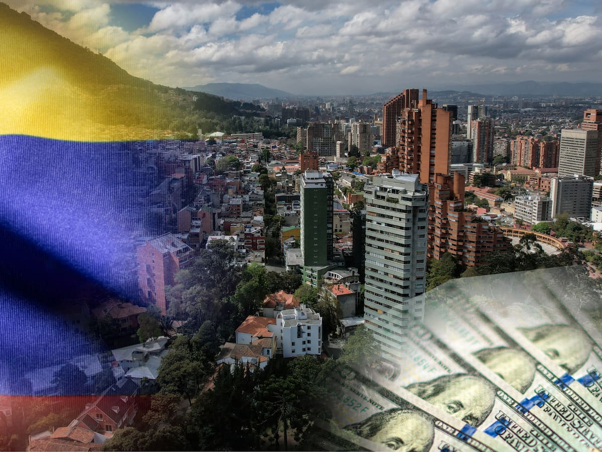 Dólar HOY 22 de septiembre 2026 en Colombia: La divisa se mantiene después de las fuertes caídas