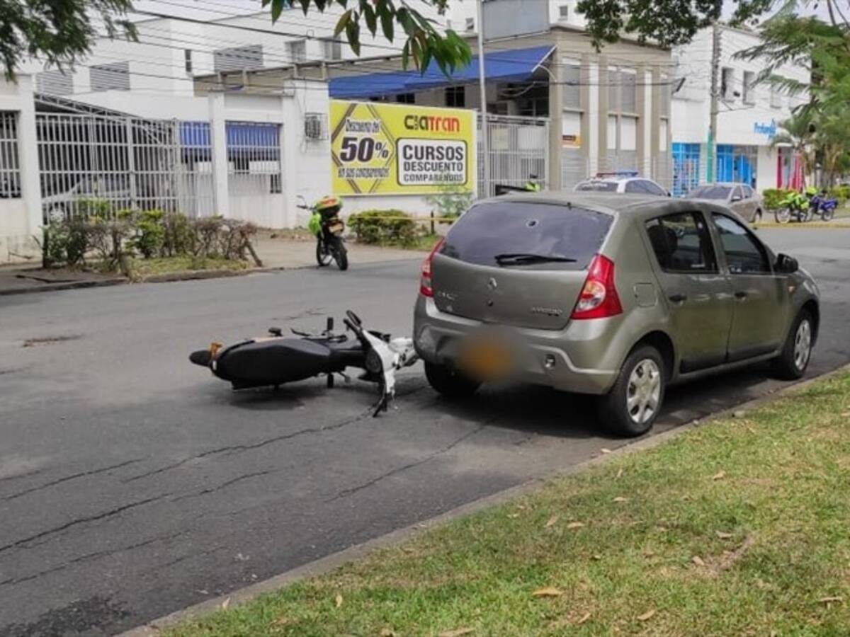 Exsecretario de Seguridad de Cali fue víctima de ataque armado en el sur de la ciudad