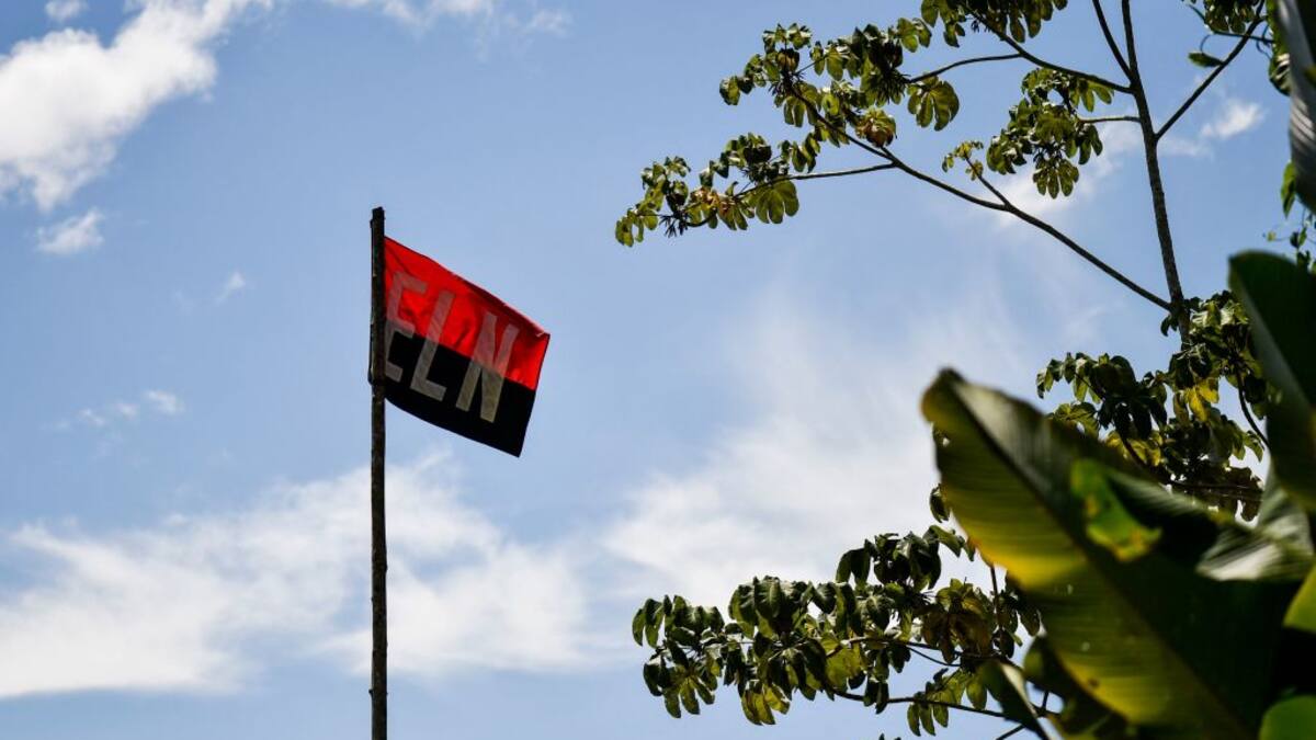 El ELN niega haber asesinado a hija de Rodolfo Hernández