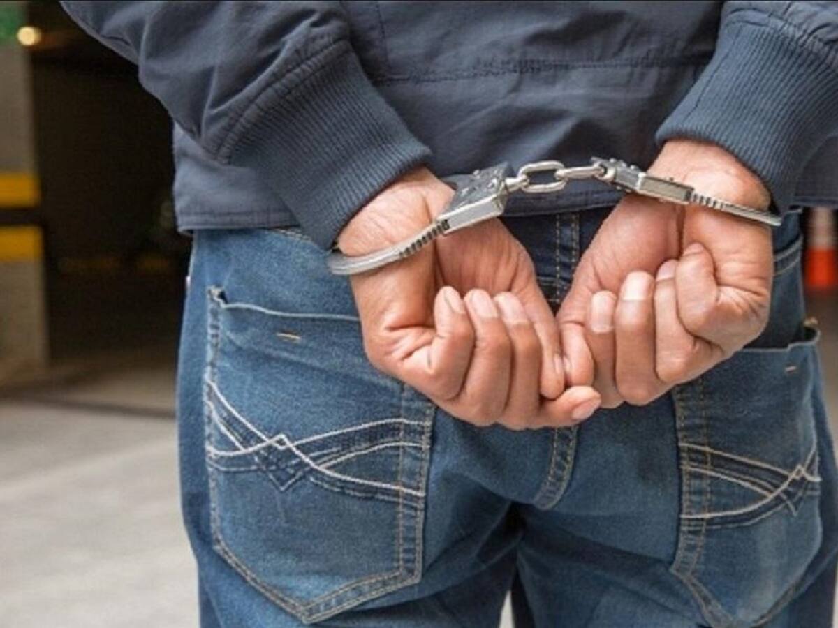 Policía capturó a 4 presuntos extorsionistas en el área metropolitana de Barranquilla