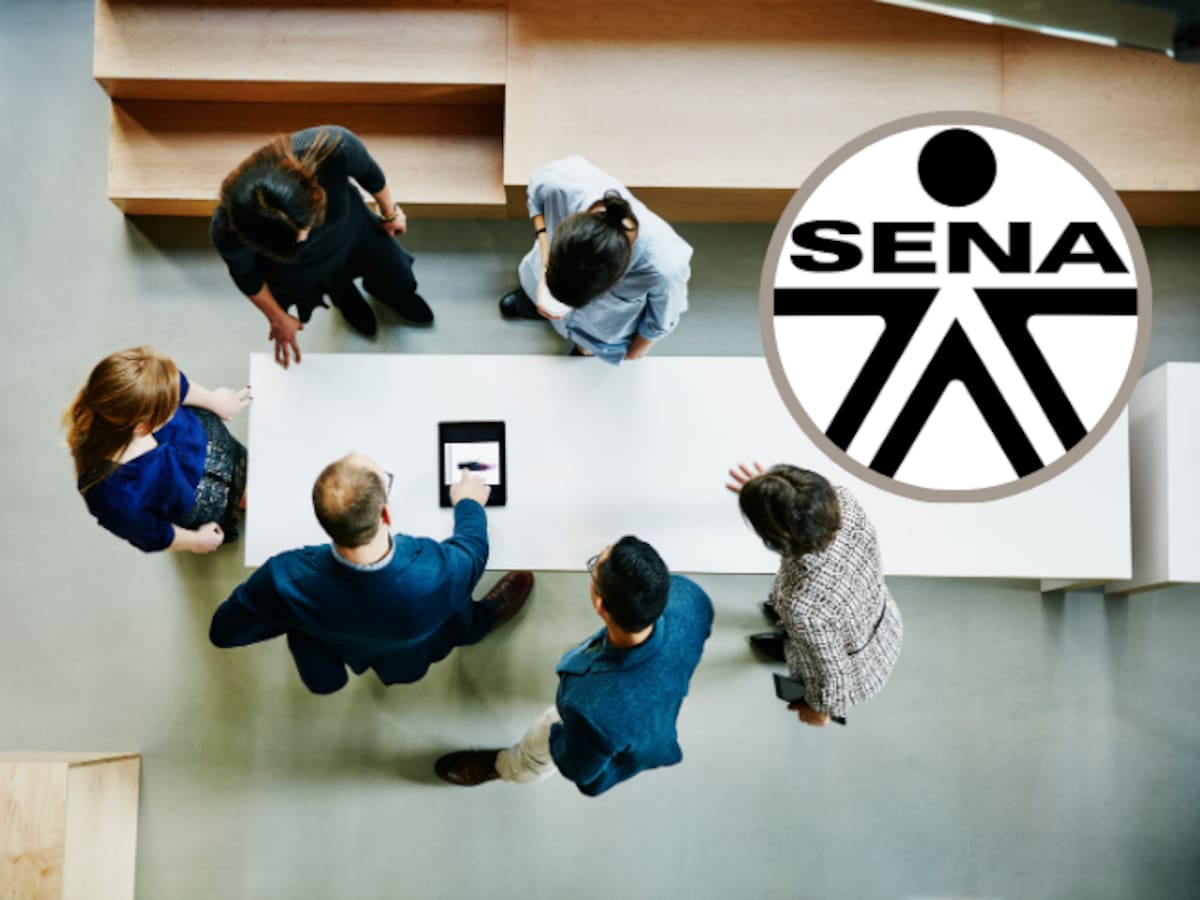 ¿Qué carreras hay en el SENA de Medellín?