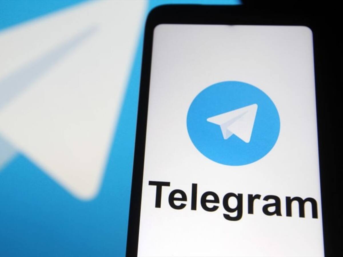 Telegram ya cuenta con salas de voz similares a las de Clubhouse