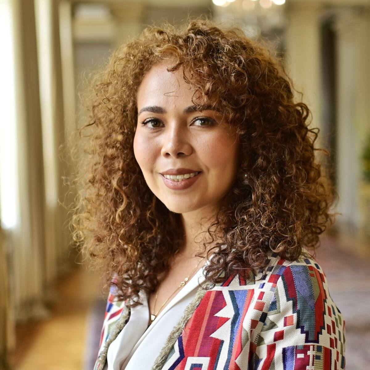 “No conozco a la familia Char”: Yesenia Olaya, ministra de Ciencias