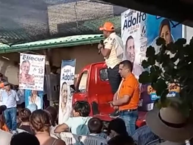 Captura de pantalla | Video: suministrado