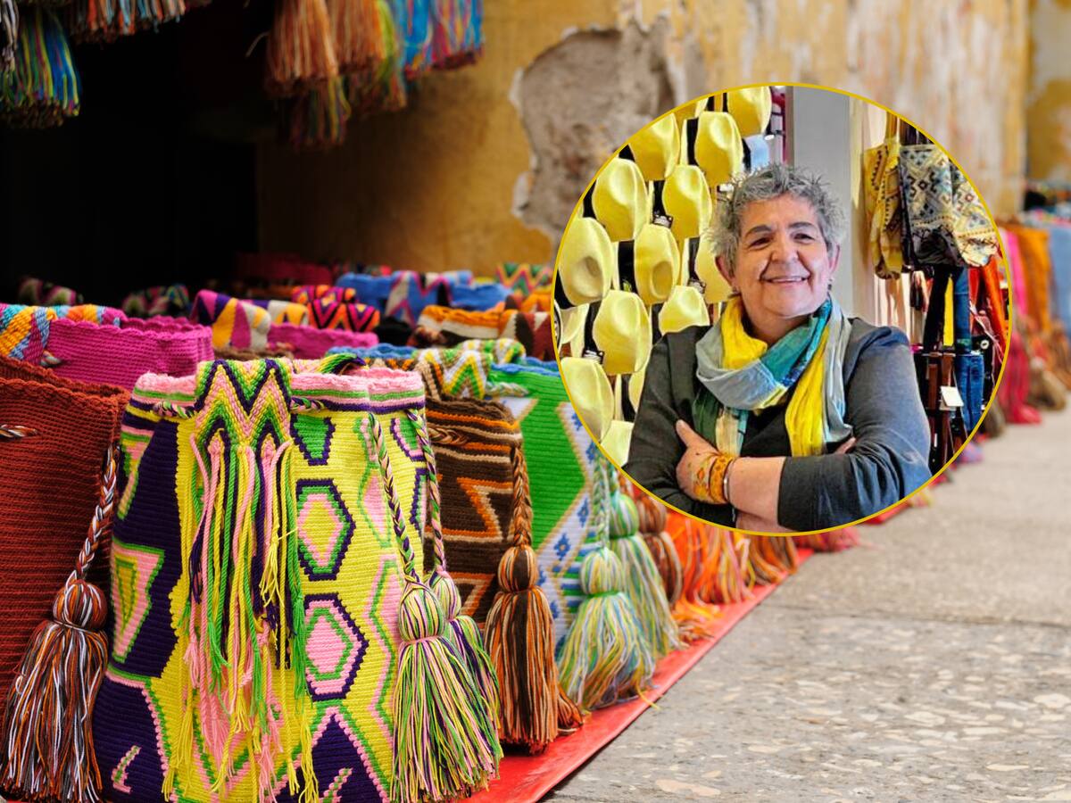 Denunciante expone maltrato de gerente de Artesanías Colombia: “si es contratista, se va”