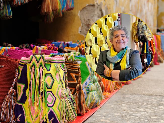 Denunciante expone maltrato de gerente de Artesanías Colombia: “si es contratista se va”