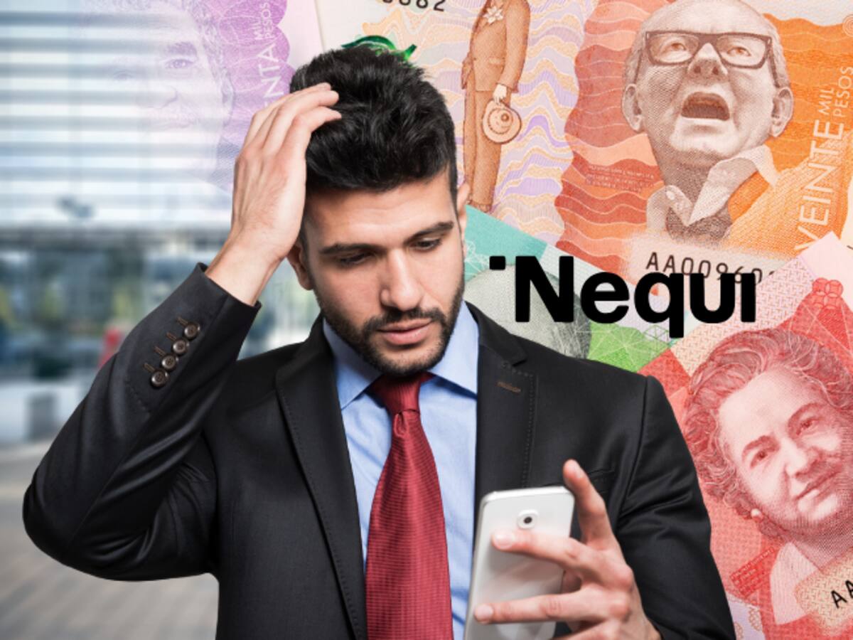 Nequi ya funciona: la plataforma restableció el servicio y opera con normalidad