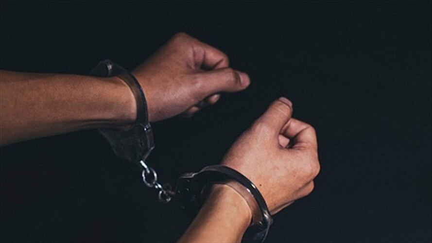 En Córdoba fue capturado cabecilla del Clan del Golfo sindicado de homicidio y extorsión. Foto: Colprensa