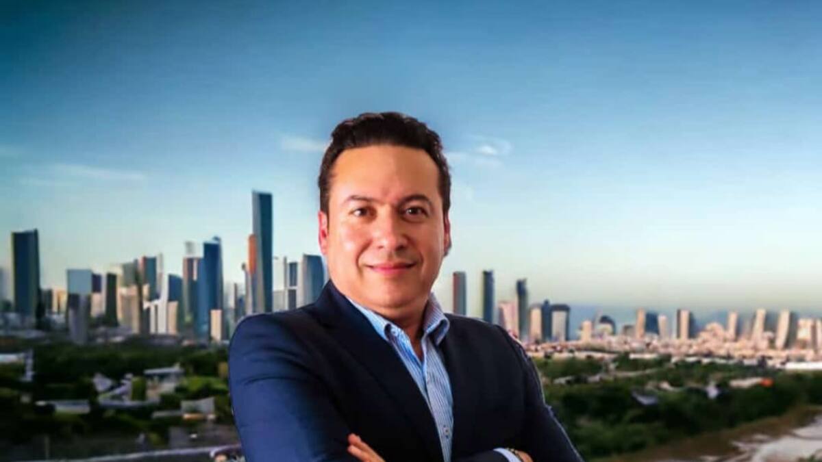 Javier Bonilla será el nuevo presidente de 4-72