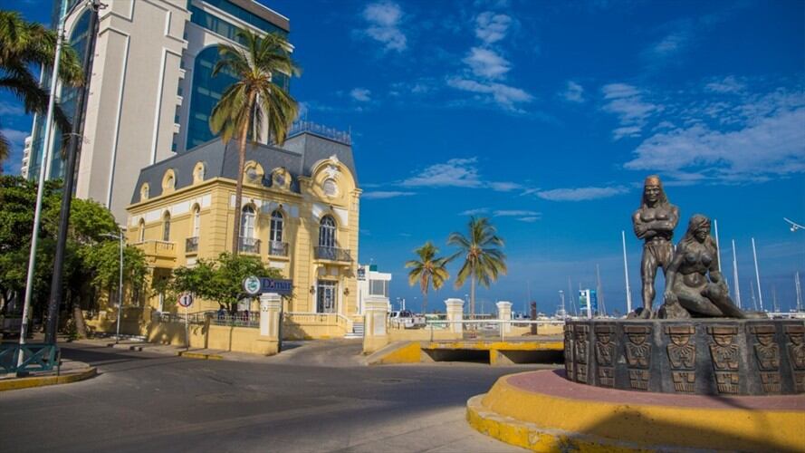 Iván Duque objetó ley que vincula a la Nación en celebración de los 500 años de Santa Marta. Foto: Cortesía