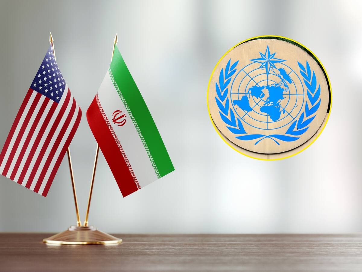 Irán dijo ante la ONU que “la complicidad de EE.UU. en el ataque terrorista está fuera de duda”