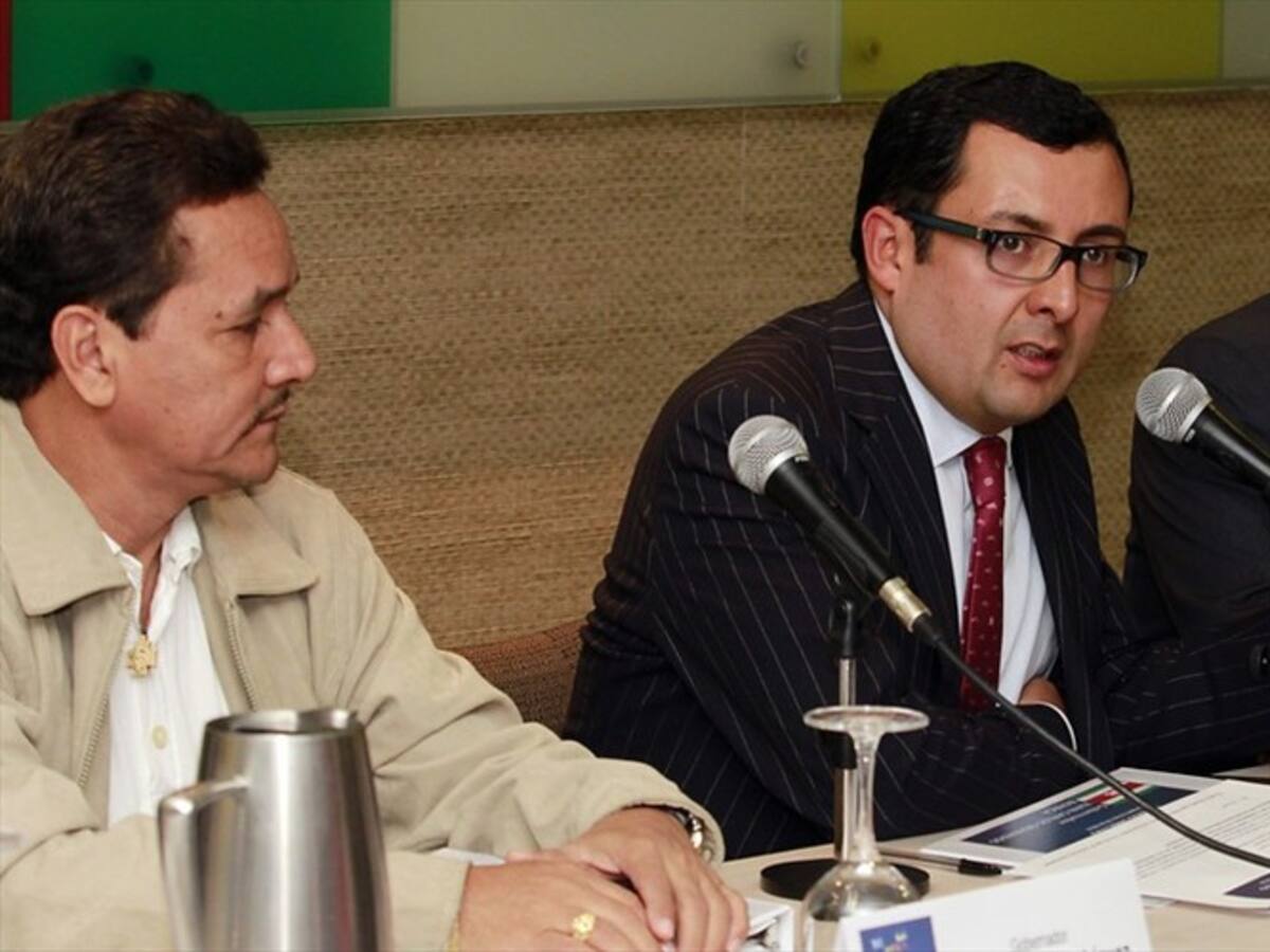 Nuevo aplazamiento en caso de Juan Carlos Granados Becerra