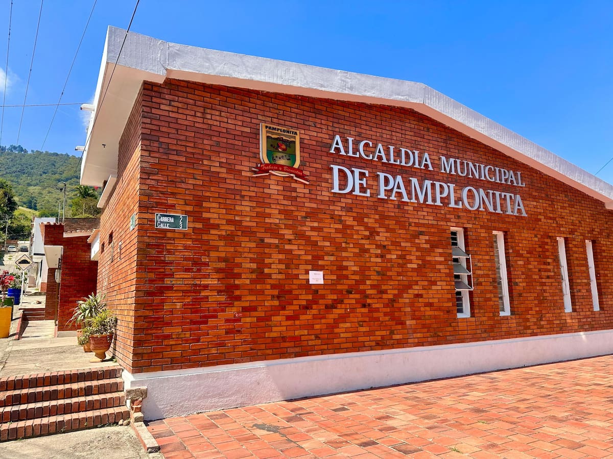 El 9 de marzo los habitantes de Pamplonita, Norte de Santander, volverán a las urnas