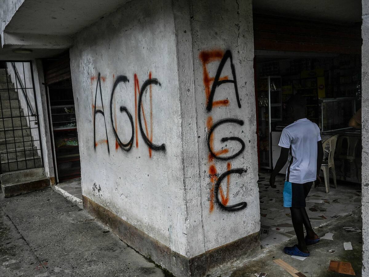 Autodefensas Gaitanistas responden a acusación sobre asesinato de más de 200 personas