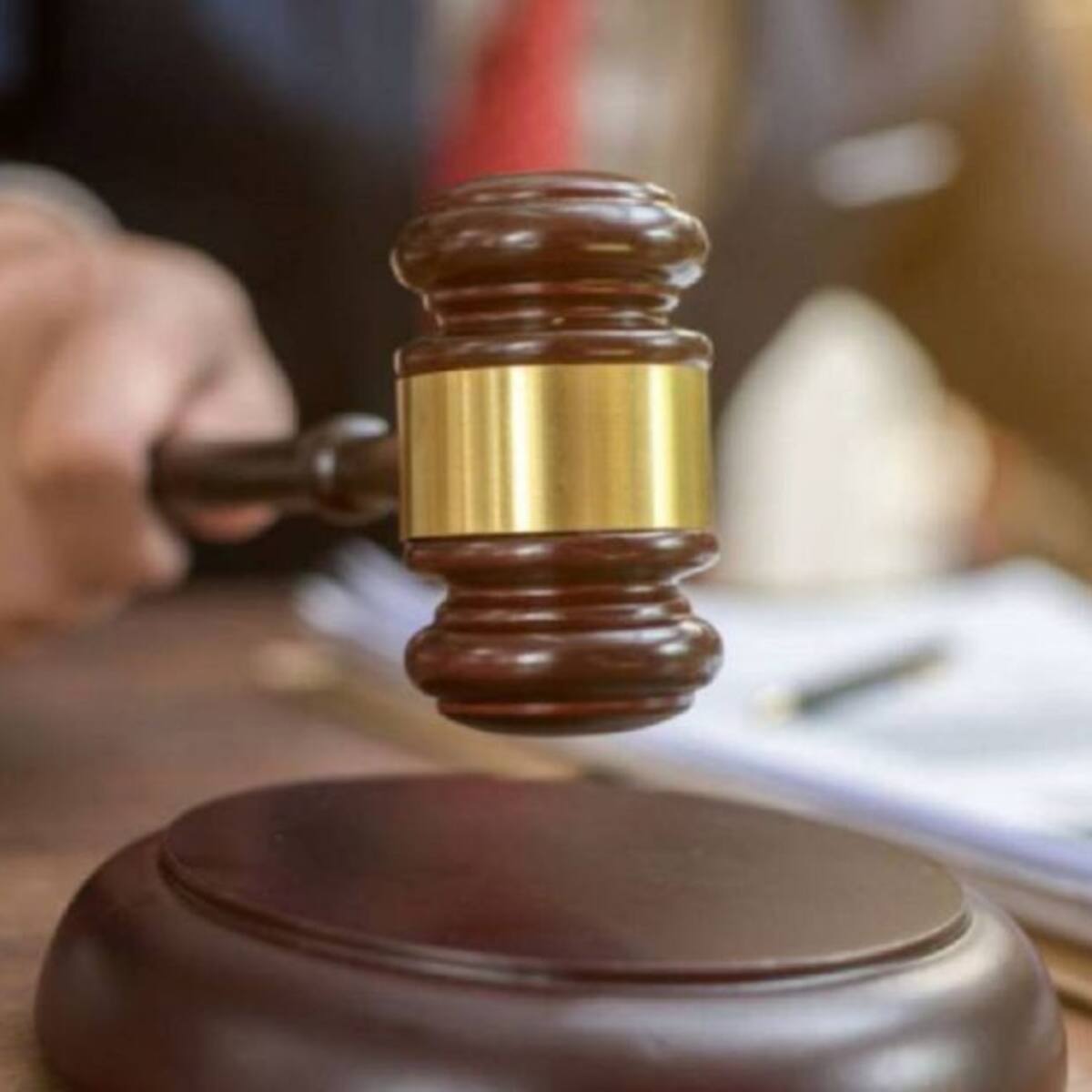 Decisión de tribunal favorece al testigo Andrés Vélez