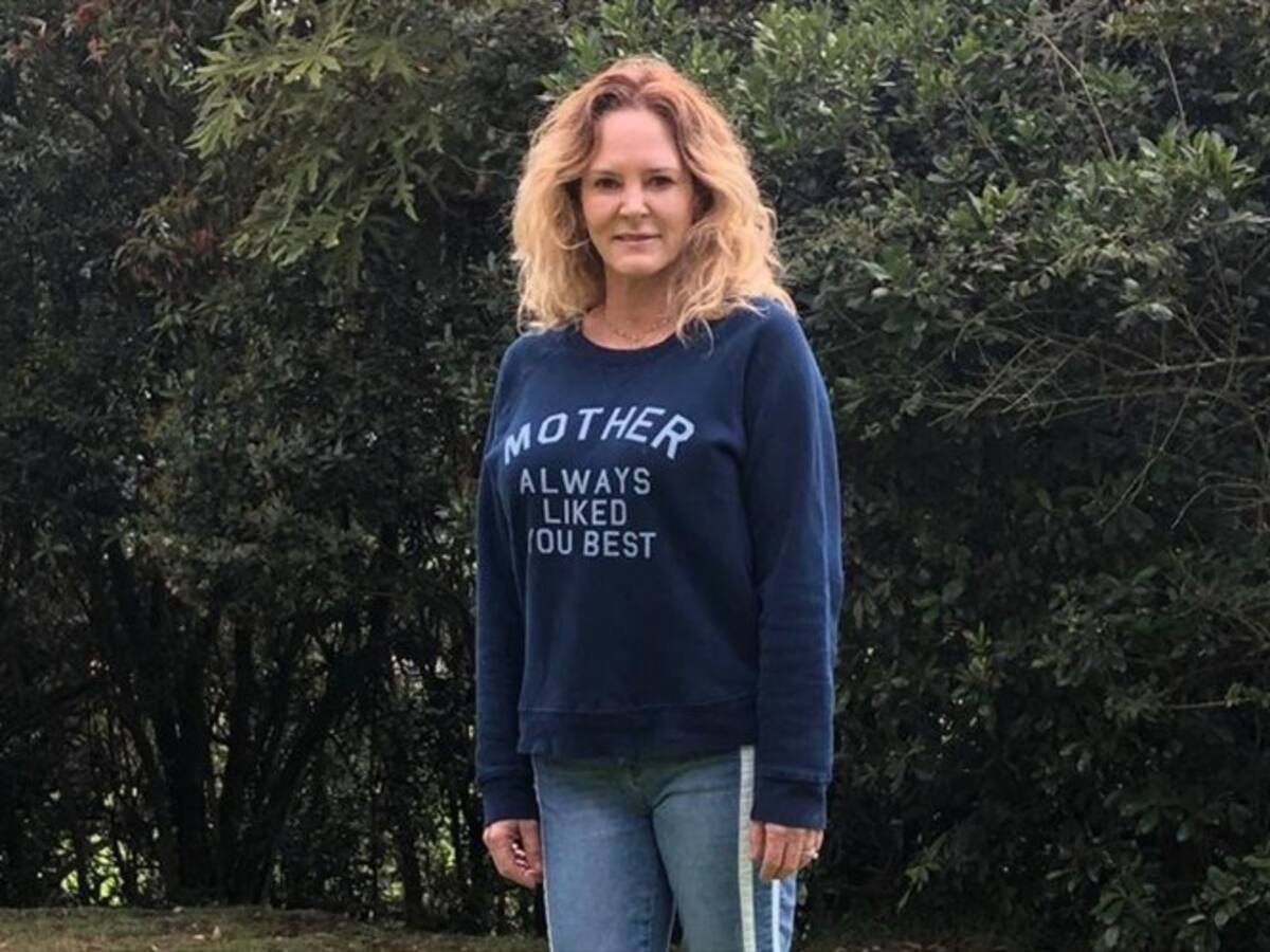 Natalia Montaño, pedagoga, es #UnaMujerW