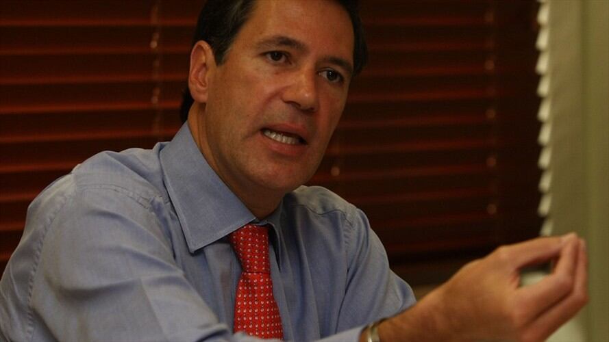 Fernando Sanclemente. Foto: Colprensa