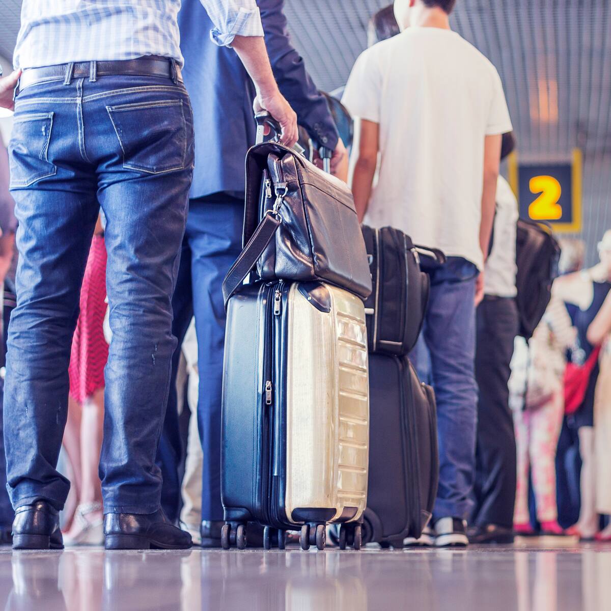 MinTransporte pidió investigar a aerolíneas que estén cancelando vuelos sin permiso