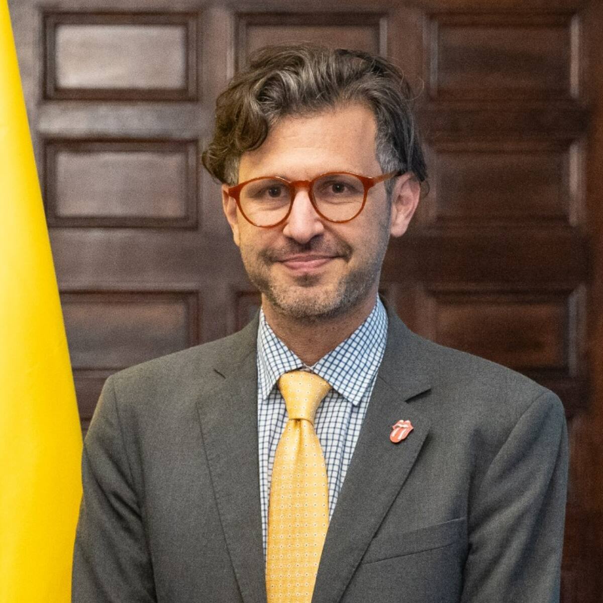 Obedece a la idea de descentralizar: vicecanciller por cambio de sede del Foro Global de Migración