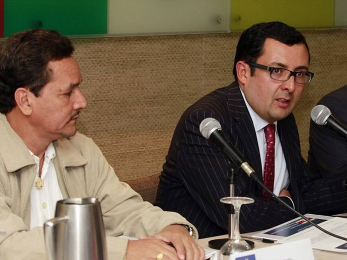 Advierten de otro artículo “colado” en el Plan de Desarrollo